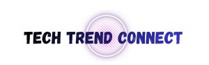 Tech Trend Connect Logo