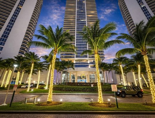 Real Estate Photographer in Miami and South Florida