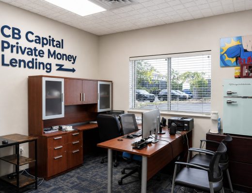 CB Capital Lending Hard Money Lending South Florida Real Estate