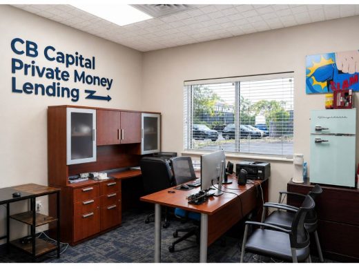 CB Capital South Florida Hard Money Lending