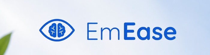 EmEase EMDR Emotional Wellness Tool to help process stress and difficult emotions