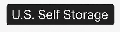 Find Self Storage Places across USA