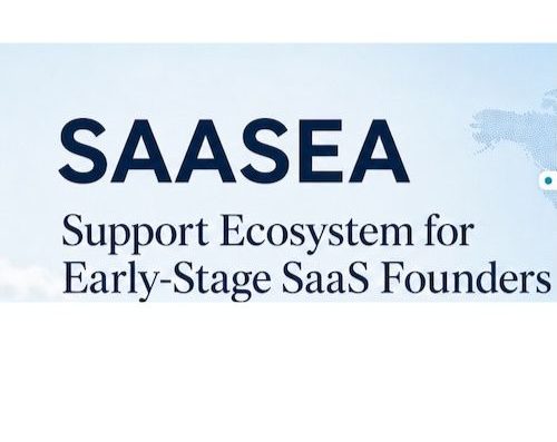 SaaSea | Support Ecosystem for Early Stage SaaS Founders